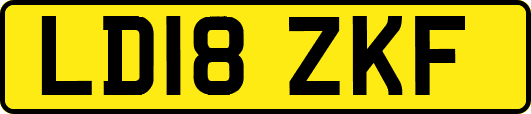 LD18ZKF