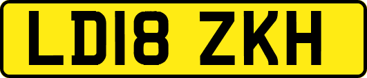 LD18ZKH