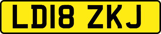 LD18ZKJ