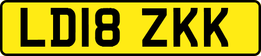 LD18ZKK