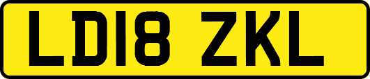 LD18ZKL