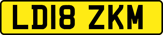 LD18ZKM