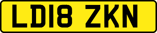 LD18ZKN