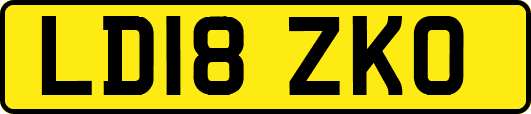 LD18ZKO