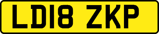 LD18ZKP