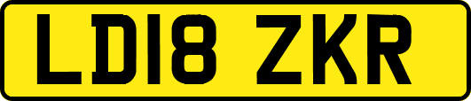 LD18ZKR