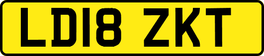 LD18ZKT