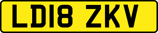 LD18ZKV