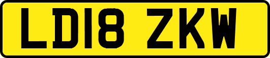 LD18ZKW
