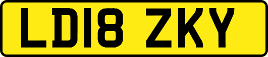 LD18ZKY