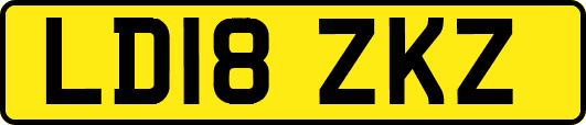 LD18ZKZ