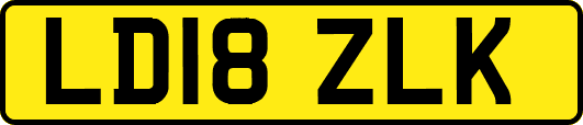 LD18ZLK