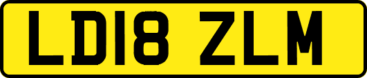 LD18ZLM