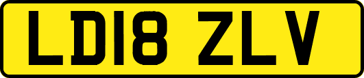 LD18ZLV