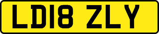 LD18ZLY