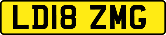 LD18ZMG