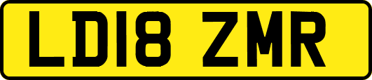 LD18ZMR