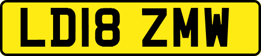 LD18ZMW