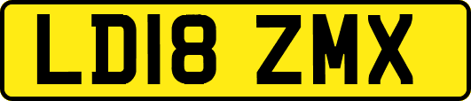 LD18ZMX