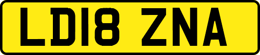 LD18ZNA