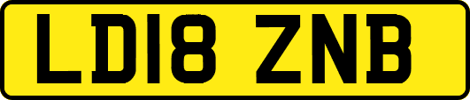 LD18ZNB