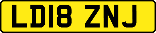 LD18ZNJ