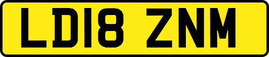 LD18ZNM
