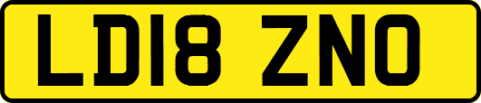 LD18ZNO