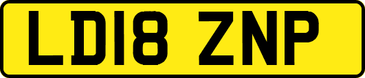 LD18ZNP