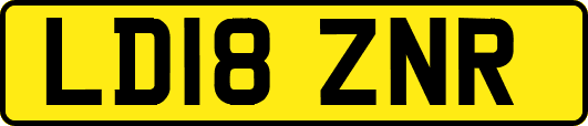 LD18ZNR