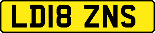 LD18ZNS
