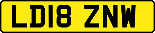 LD18ZNW