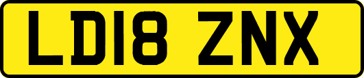 LD18ZNX