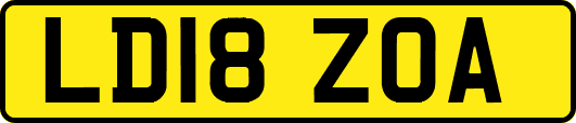 LD18ZOA