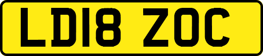 LD18ZOC