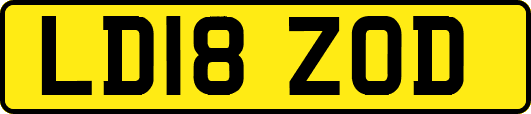 LD18ZOD