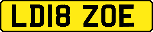 LD18ZOE