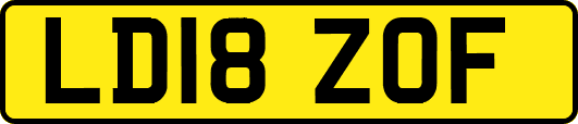 LD18ZOF