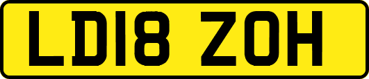 LD18ZOH