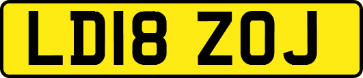 LD18ZOJ