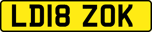 LD18ZOK