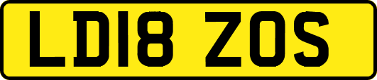 LD18ZOS