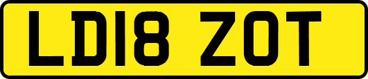 LD18ZOT