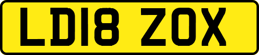 LD18ZOX