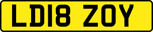 LD18ZOY