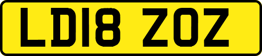 LD18ZOZ
