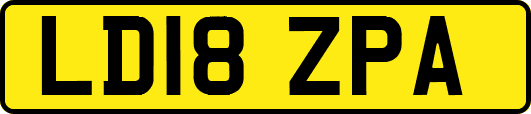 LD18ZPA