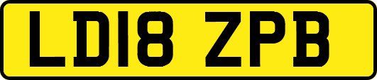 LD18ZPB