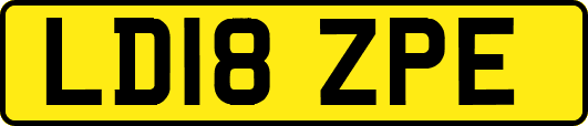 LD18ZPE