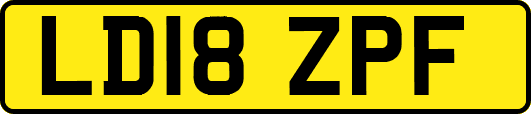 LD18ZPF